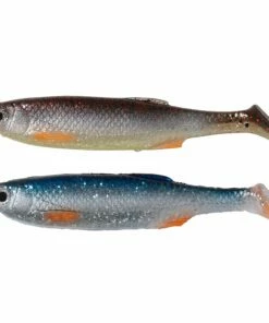 Savage Gear LB 3D Bleak Paddle Tail Lures -Dynamite Baits Online Store 3d bleak paddle tail 1