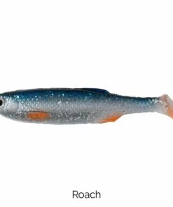 Savage Gear LB 3D Bleak Paddle Tail Lures -Dynamite Baits Online Store 3d bleak paddle tail 3