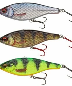 Savage Gear 3D Roach Jerkster PHP Lures