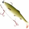 Savage Gear Carbon49 Double Stinger Terminal Tackle