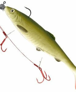 Savage Gear Carbon49 Double Stinger Terminal Tackle