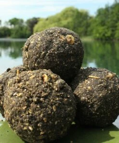 Dynamite Baits Dynamite Grubby Insect Groundbait 2kg Bait & Additives -Dynamite Baits Online Store Dynamite Grubby Insect Groundbait 2kg 3