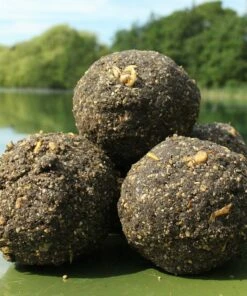 Dynamite Baits Dynamite Grubby Insect Groundbait 2kg Bait & Additives -Dynamite Baits Online Store Dynamite Grubby Insect Groundbait 2kg 4