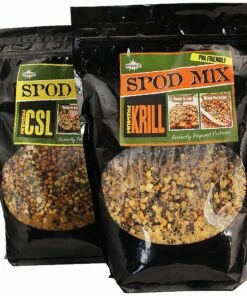 Dynamite Baits Dynamite Premium Spod Mix Bait & Additives