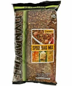 Dynamite Baits Dynamite Spod & Bag Mix Bait & Additives -Dynamite Baits Online Store Dynamite Spod Bag Mix 2