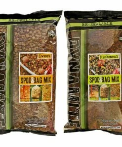 Dynamite Baits Dynamite Spod & Bag Mix Bait & Additives