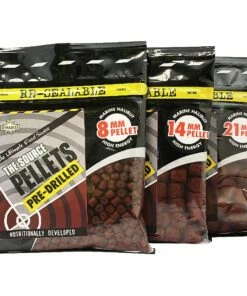 Dynamite Baits Dynamite The Source Pre-Drilled Pellets Bait & Additives