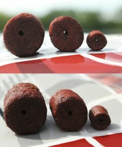 Dynamite Baits Dynamite The Source Pre-Drilled Pellets Bait & Additives -Dynamite Baits Online Store Dynamite The Source Pre Drilled Pellets 3