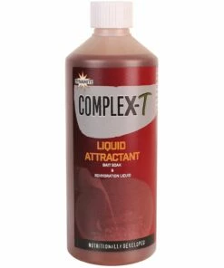 Dynamite Baits Complex-T Re-Hydration Liquid 500ml Bait & Additives