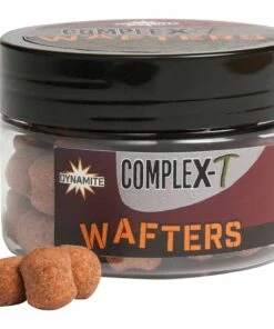 Dynamite Baits Online Store 11 Dynamite Baits CompleX-T Wafters Bait & Additives