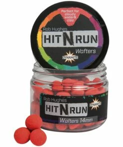 Dynamite Baits Hit n Run Wafters Bait & Additives