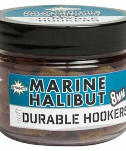 Dynamite Baits Marine Halibut Durable Hookers Bait & Additives -Dynamite Baits Online Store Dynamite Baits Marine Halibut Durable Hookers 4