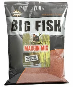 Dynamite Baits Mega Margin Mix Bait & Additives