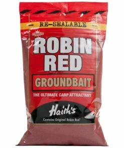 Dynamite Baits Robin Red Groundbait Bait & Additives
