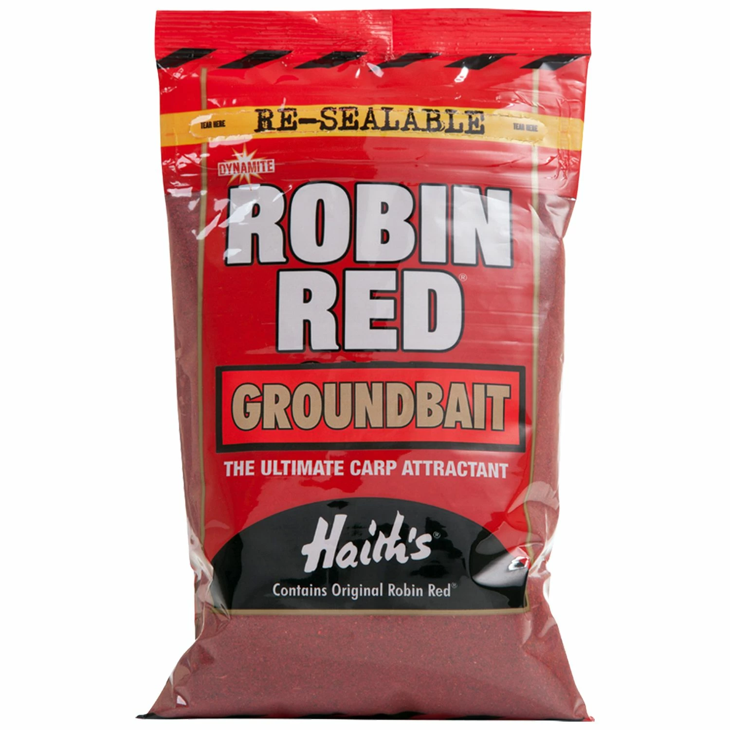 Dynamite Baits Robin Red Groundbait Bait & Additives 1 Dynamite Baits Robin Red Groundbait Bait & Additives