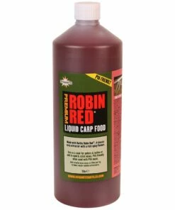 Dynamite Baits Robin Red Liquid Carp Food 1L Bait & Additives