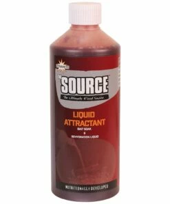 Dynamite Baits Source Re-hydration Liquid 500ml Bait & Additives