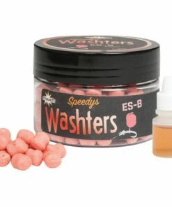 Dynamite Baits Speedy's Washters Bait & Additives -Dynamite Baits Online Store Dynamite Baits Speedy s Washters 5