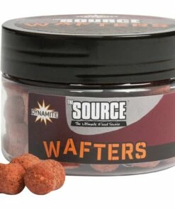Dynamite Baits The Source Wafters Bait & Additives