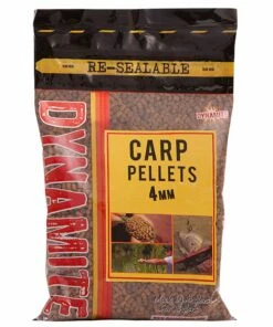 Dynamite Baits Dynamite Carp Pellets Bait & Additives -Dynamite Baits Online Store Dynamite Carp Pellets 2