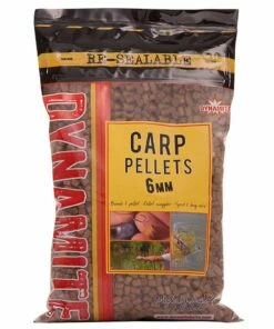 Dynamite Baits Dynamite Carp Pellets Bait & Additives -Dynamite Baits Online Store Dynamite Carp Pellets 3