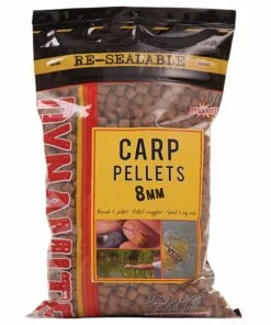Dynamite Baits Dynamite Carp Pellets Bait & Additives -Dynamite Baits Online Store Dynamite Carp Pellets 4