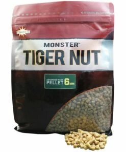 Dynamite Baits Dynamite Monster Tiger Nut Pellets Bait & Additives -Dynamite Baits Online Store Dynamite Monster Tiger Nut Pellets 2