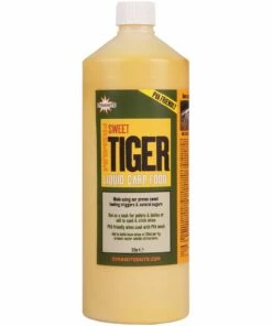 Dynamite Baits Dynamite Sweet Tiger Liquid Carp Food 1L Bait & Additives