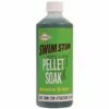 Dynamite Baits Dynamite Swim Stim Pellet Soak Betaine Green 500ml Bait & Additives