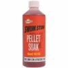 Dynamite Baits Dynamite Swim Stim Pellet Soak Red Krill 500ml Bait & Additives