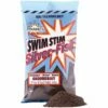 Dynamite Baits Dynamite Swim Stim Silver Fish Commercial Groundbait Dark 900g Bait & Additives