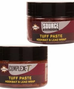 Dynamite Baits Dynamite Tuff Pastes Bait & Additives