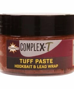 Dynamite Baits Dynamite Tuff Pastes Bait & Additives -Dynamite Baits Online Store Dynamite Tuff Pastes 3