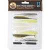 Savage Gear Finezze Dropshot Kit Lures