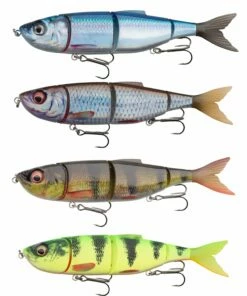 Savage Gear 4Play V2 Liplure 13.5cm Lures