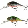 Savage Gear 3D Goby Crank Lure 50mm Lures