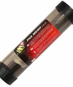 JRC No Ladder PVA Mesh Kit Terminal Tackle