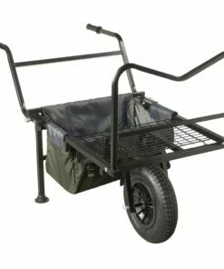 JRC Contact Barrow Barrows & Trolleys
