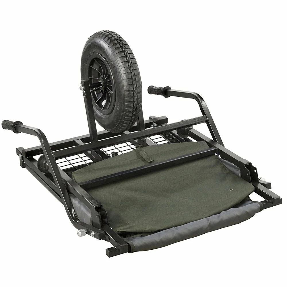 JRC Contact Barrow Barrows & Trolleys 2 JRC Contact Barrow Barrows & Trolleys - Image 2