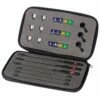 JRC Kurve Indicator System Set of 3 Indicators