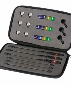 JRC Kurve Indicator System Set of 3 Indicators