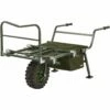 JRC Cocoon 2G Barrow Wide Wheel Barrows & Trolleys