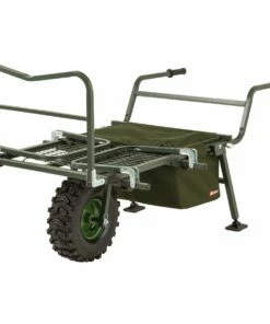 JRC Cocoon 2G Barrow Wide Wheel Barrows & Trolleys
