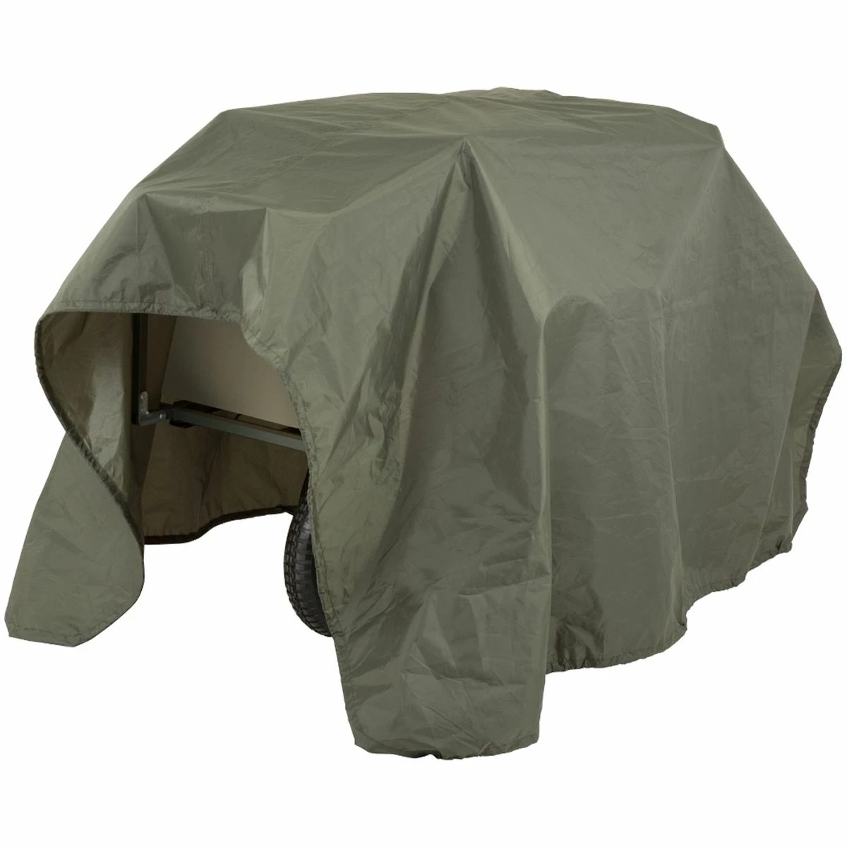 JRC Cocoon 2G Universal Barrow Cover Barrows & Trolleys 1 JRC Cocoon 2G Universal Barrow Cover Barrows & Trolleys