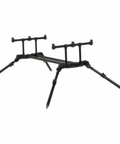 JRC Cocoon 3 Rod Pod Rod Pods
