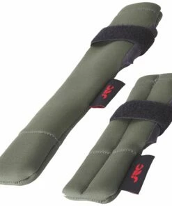 JRC Cocoon Tip Protectors Rods