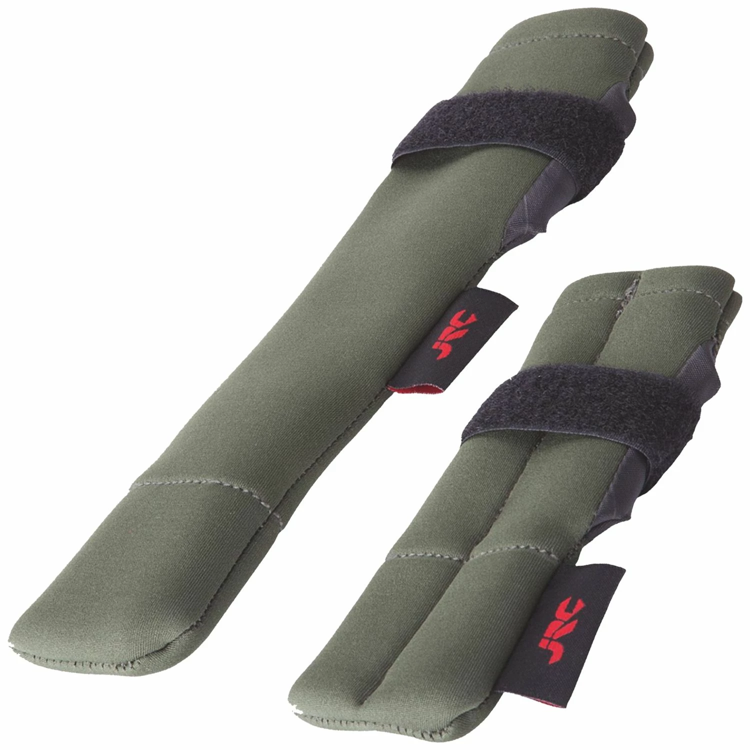 JRC Cocoon Tip Protectors Rods 1 JRC Cocoon Tip Protectors Rods