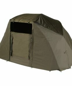 JRC Defender 60" Oval Brolly Overwrap Bivvies & Shelters -Dynamite Baits Online Store JRC Defender 60inch Oval Brolly Overwrap 4