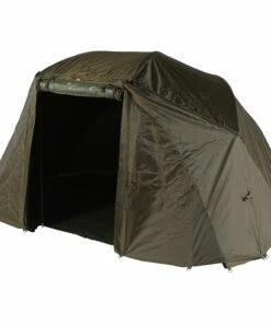 JRC Defender 60" Oval Brolly Overwrap Bivvies & Shelters -Dynamite Baits Online Store JRC Defender 60inch Oval Brolly Overwrap 5