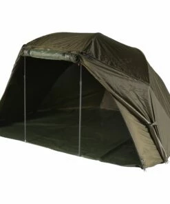 JRC Defender 60" Oval Brolly Overwrap Bivvies & Shelters -Dynamite Baits Online Store JRC Defender 60inch Oval Brolly Overwrap 6